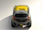 Renault KWID Concept 2014 года